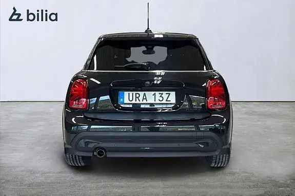 Mini Cooper 2023 photo 4