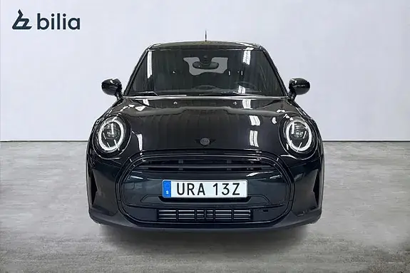 Mini Cooper 2023 photo 5