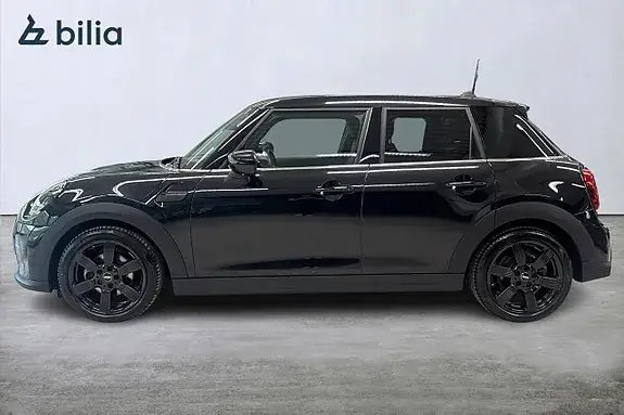 Mini Cooper 2023 photo 3