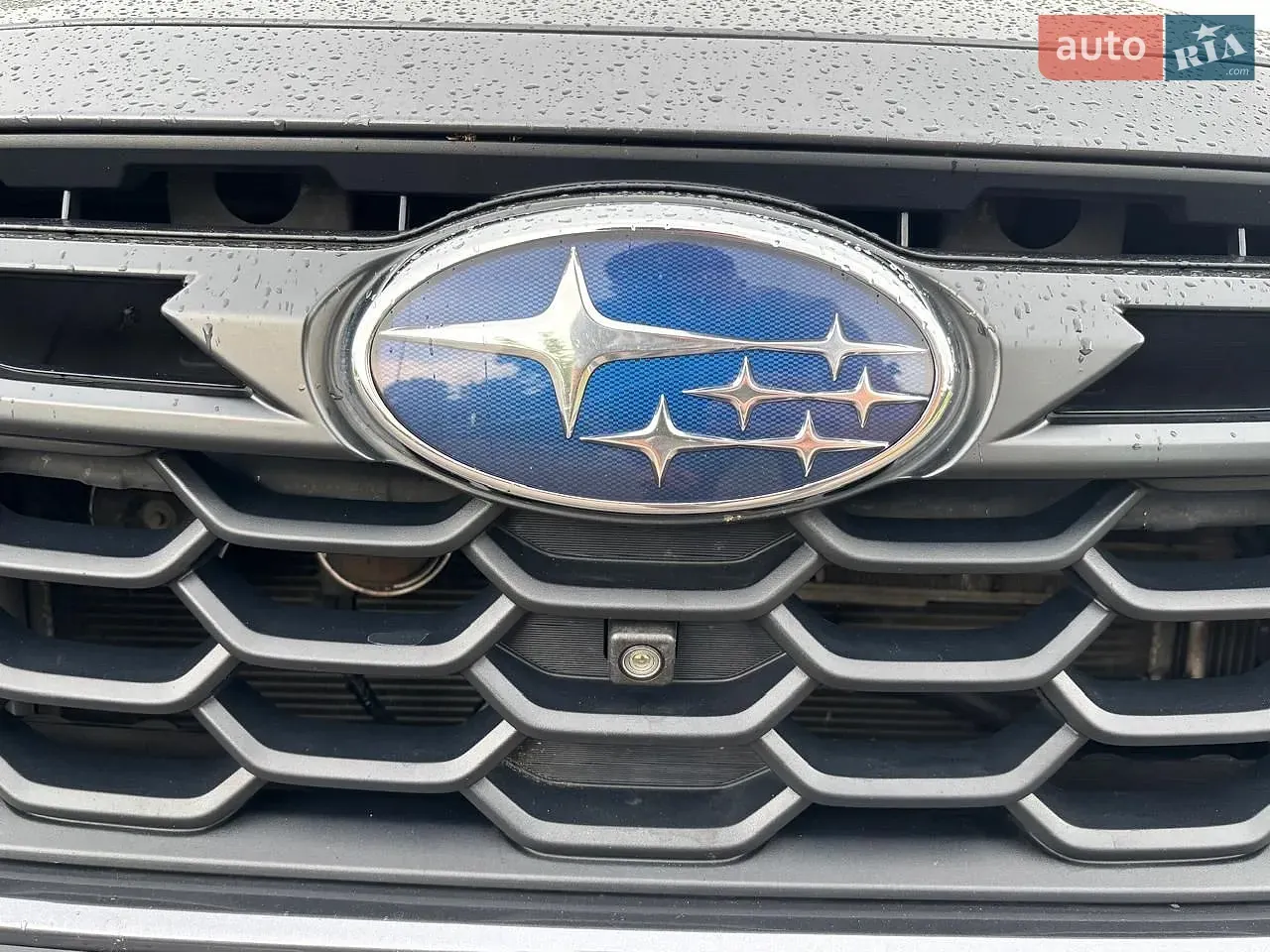 Subaru Outback 2021 photo 5