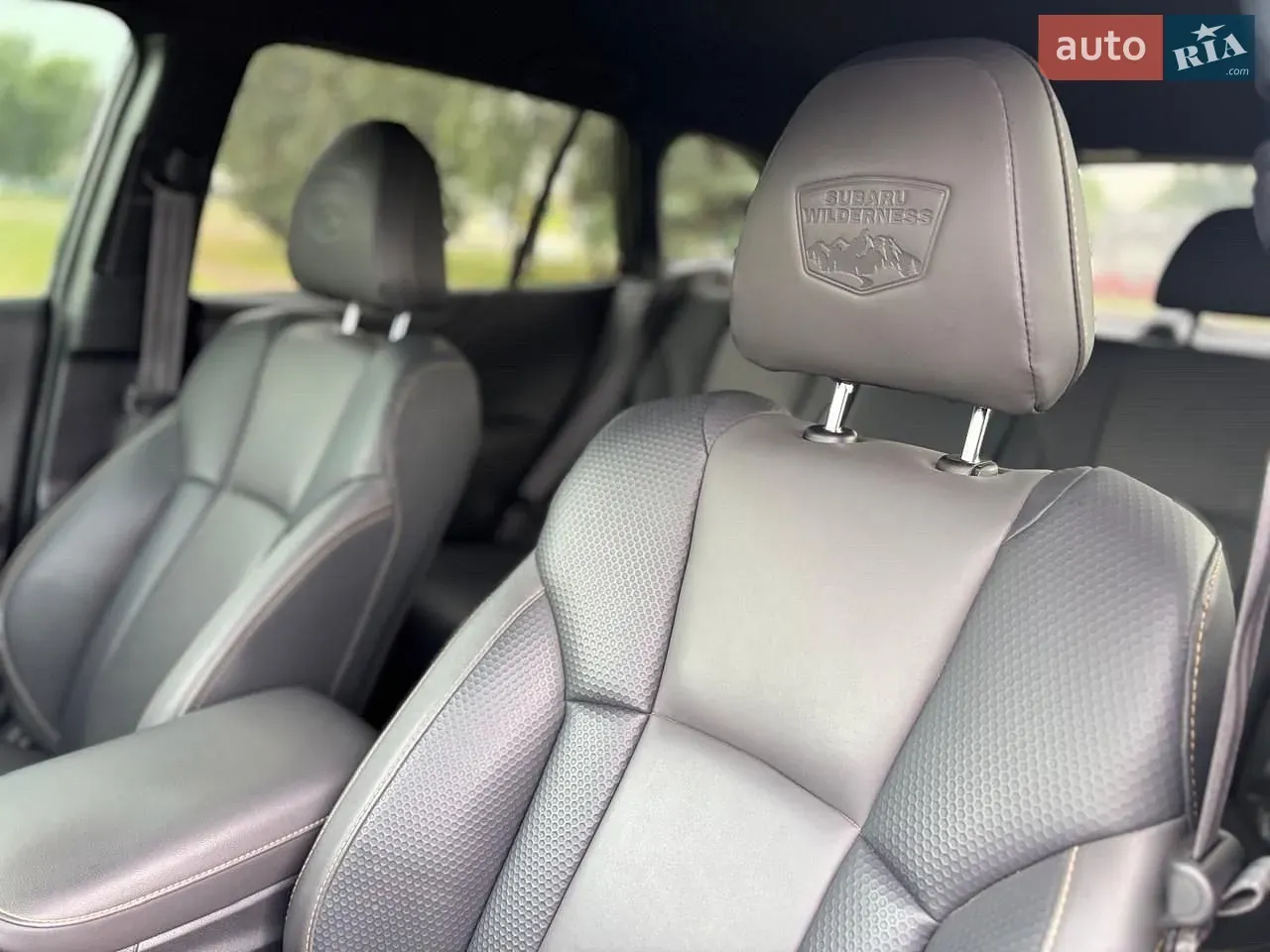 Subaru Outback 2021 photo 4