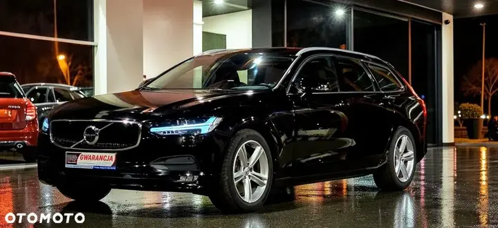 Volvo V90 2017 photo 3