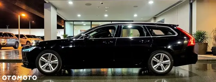 Volvo V90 2017 photo 4