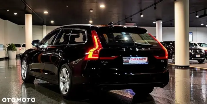 Volvo V90 2017 photo 5