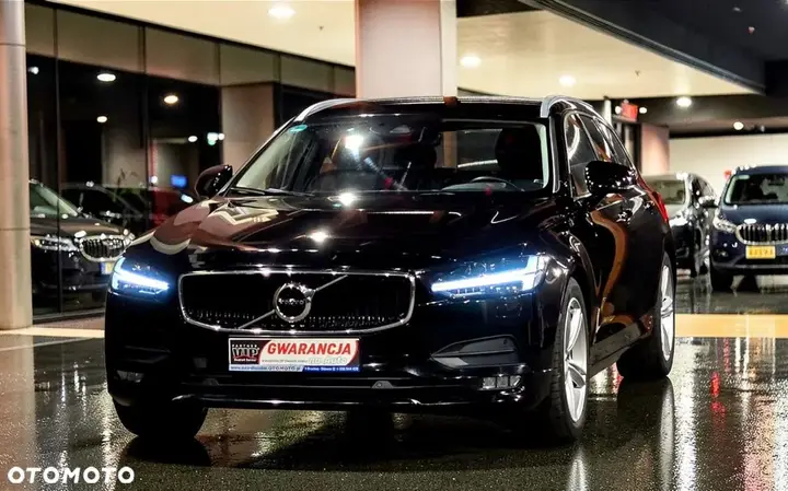 Volvo V90 2017 photo 2