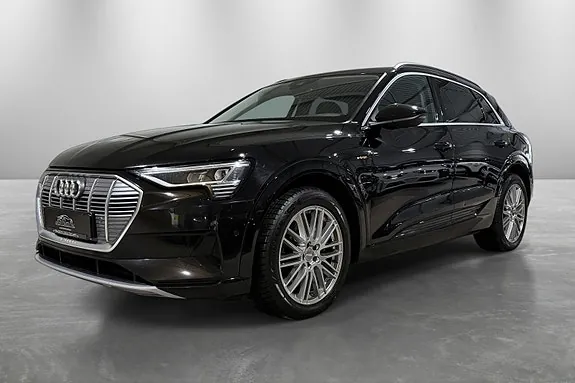 Audi E-Tron 2022 photo 2