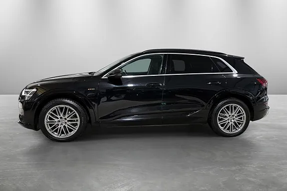 Audi E-Tron 2022 photo 3