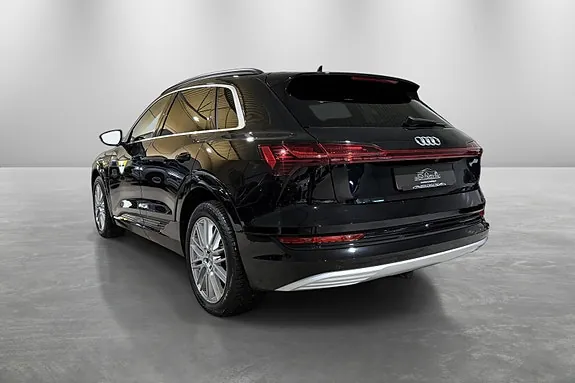 Audi E-Tron 2022 photo 5