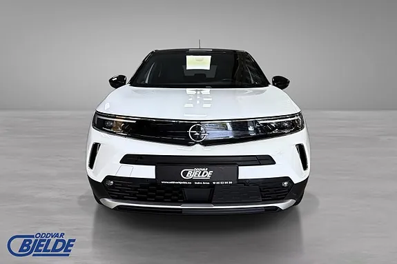 Opel Mokka 2021 photo 2