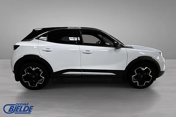 Opel Mokka 2021 photo 5