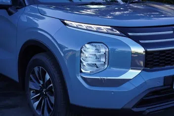 Mitsubishi Outlander 2026 photo 5
