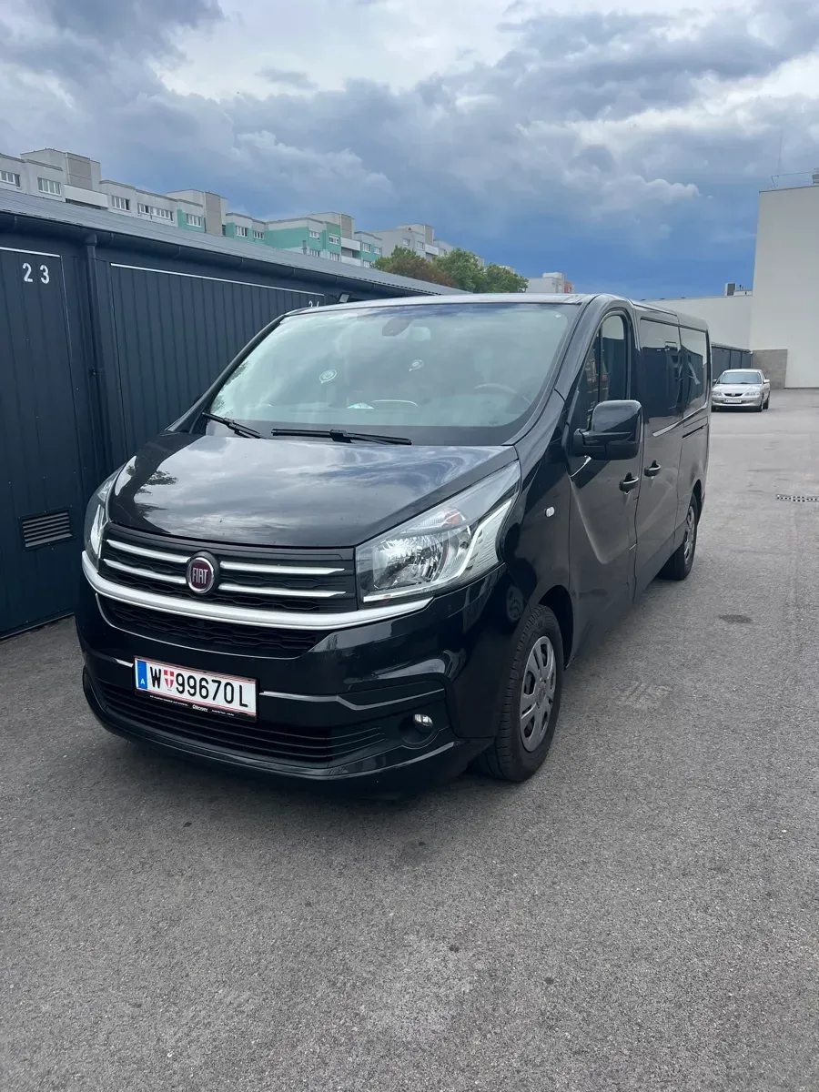 Fiat Talento