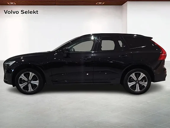 Volvo Xc60 2025 photo 3