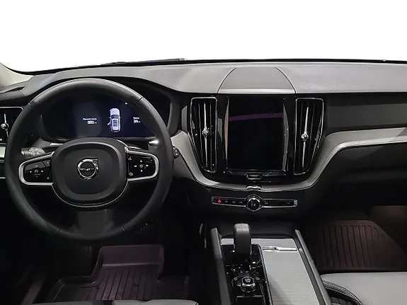 Volvo Xc60 2025 photo 5