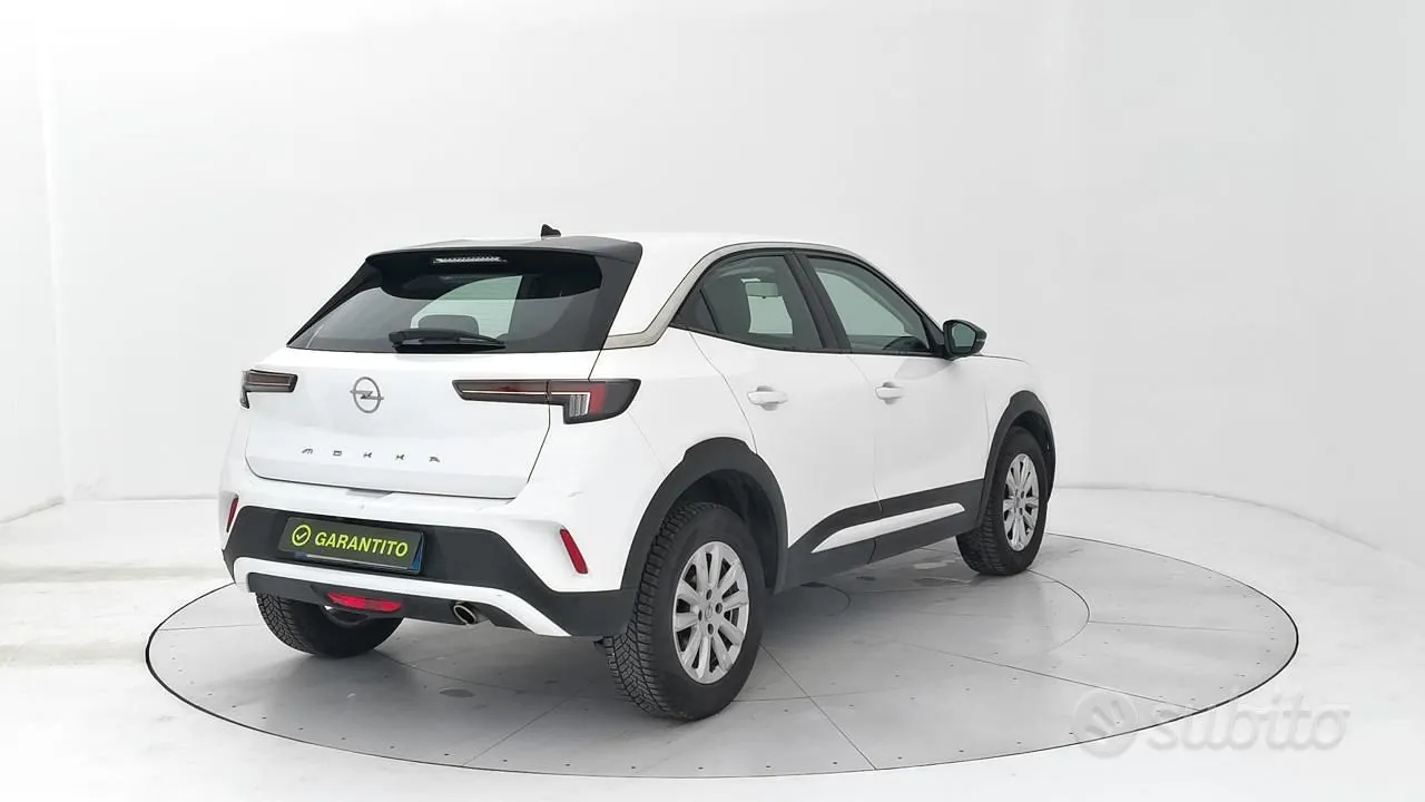 Opel Mokka 2023 photo 5