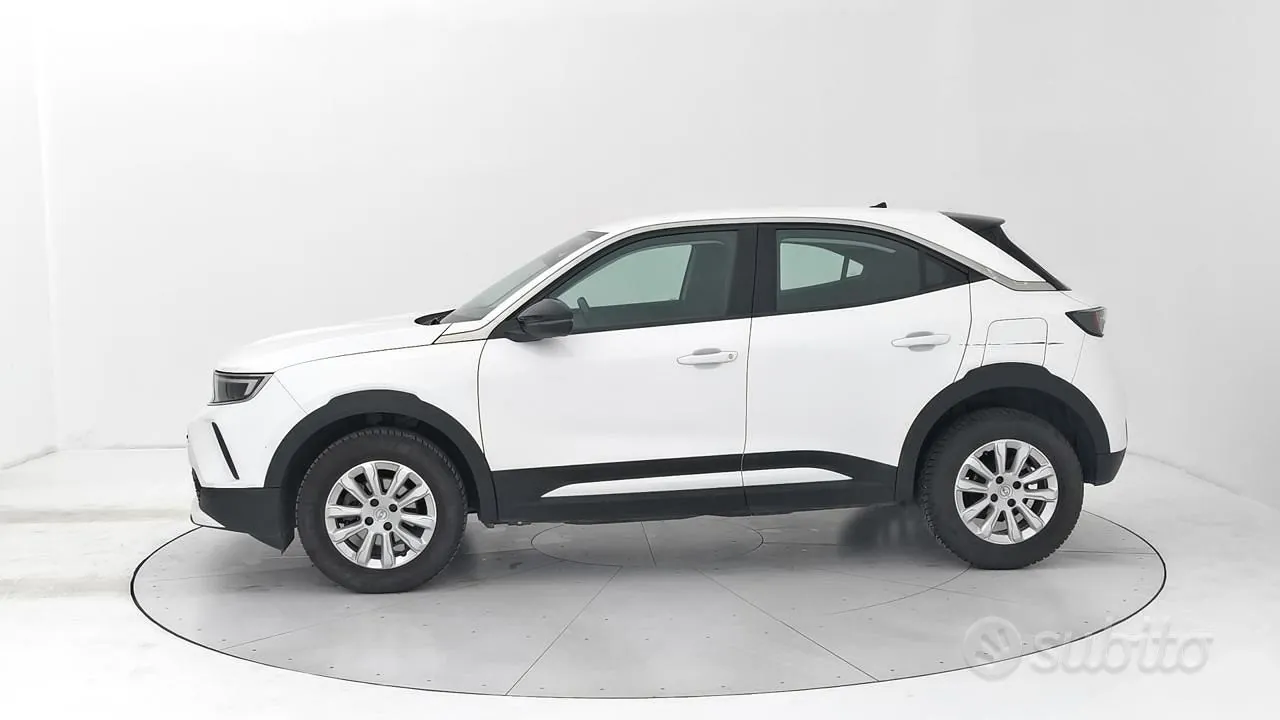 Opel Mokka 2023 photo 2