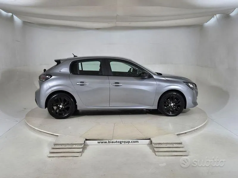 Peugeot 208 2021 photo 5