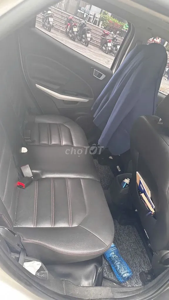 Ford Ecosport 2017 photo 4
