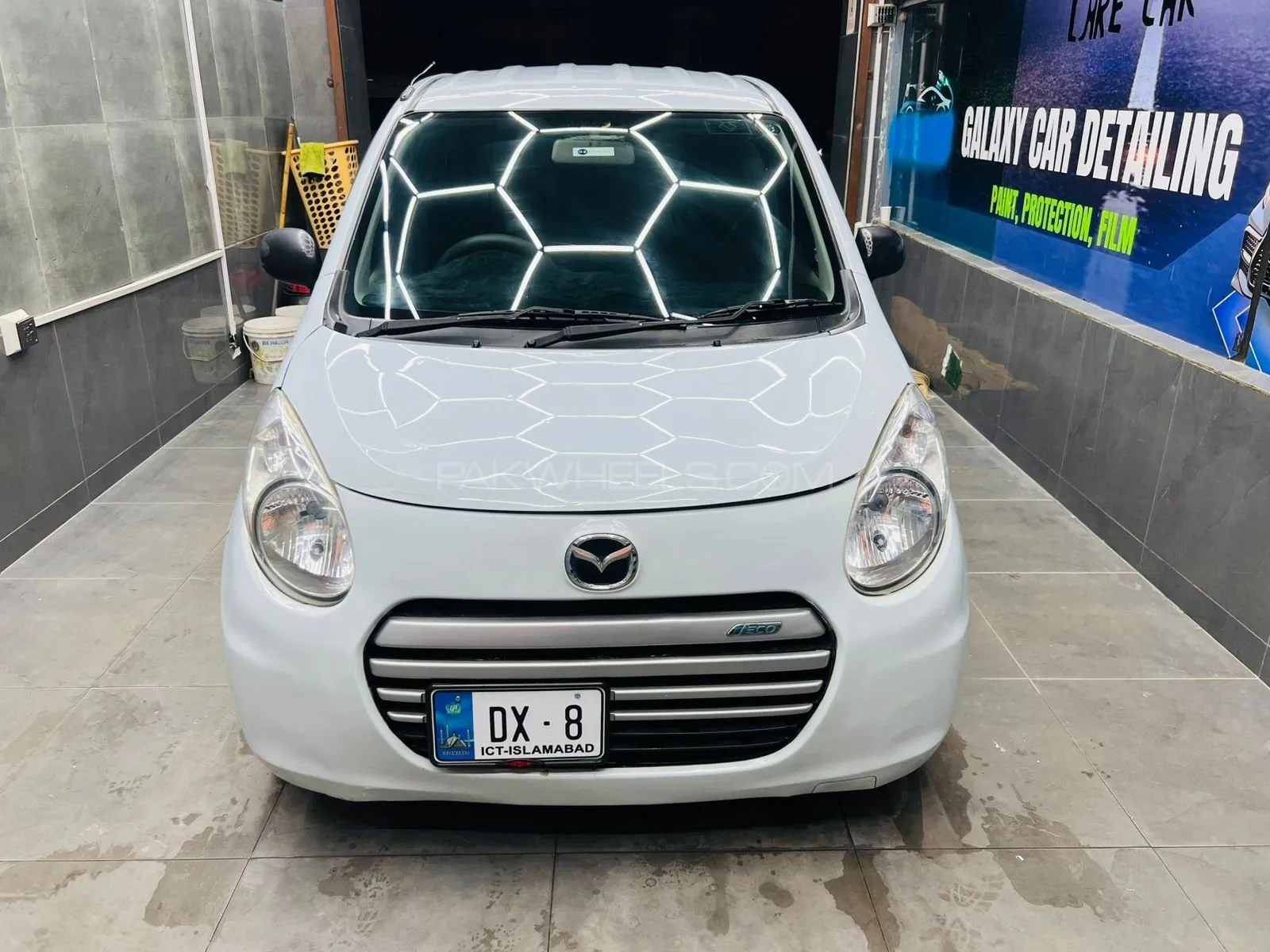 Mazda Carol
