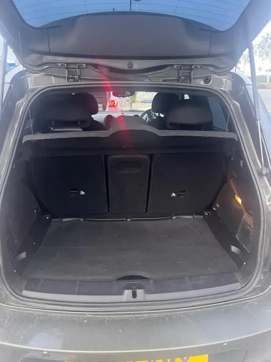Mini Countryman 2013 photo 5
