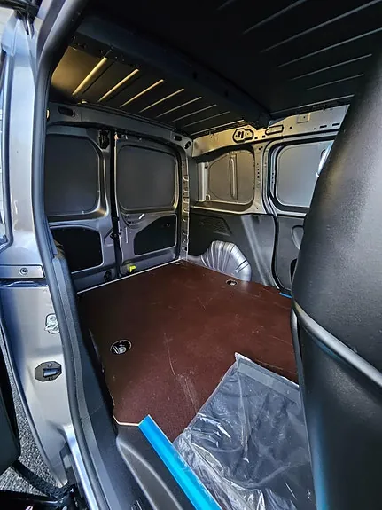Toyota Proace City 2026 photo 3