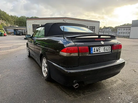 Saab 9-3