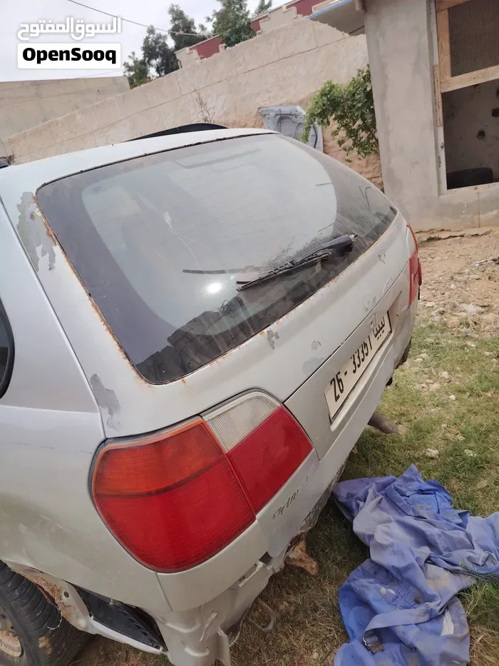 Nissan Primera 2005 photo 4