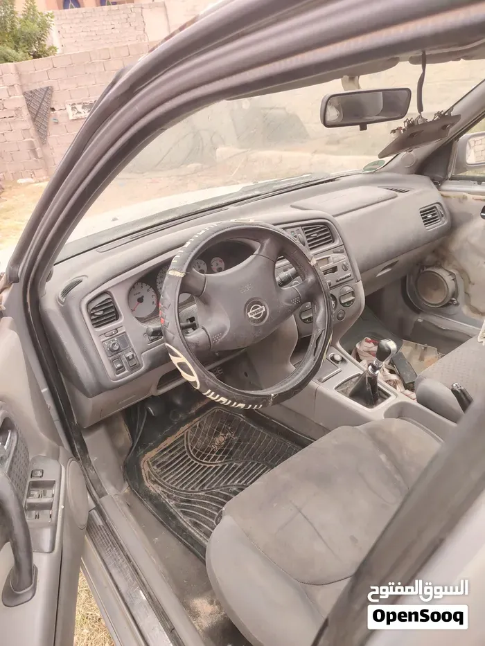 Nissan Primera 2005 photo 2