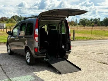 Renault Kangoo 2015 photo 3
