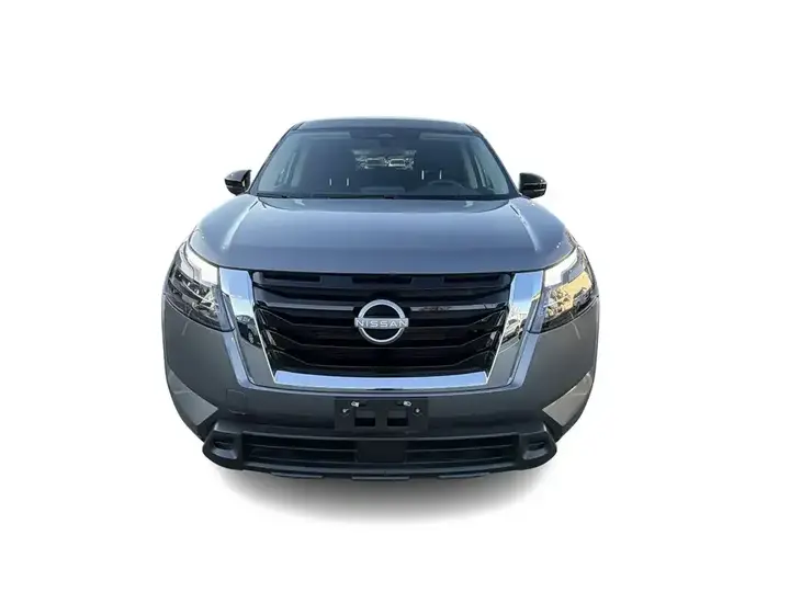Nissan Pathfinder 2024 photo 4