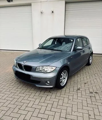 BMW E87