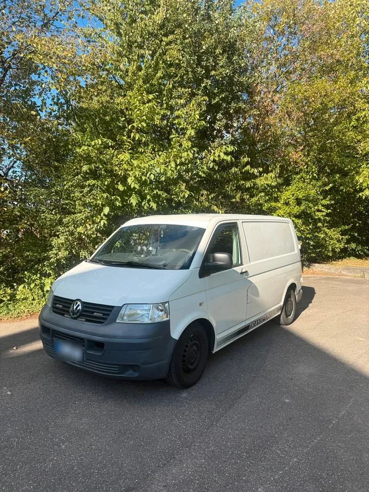 Volkswagen T5