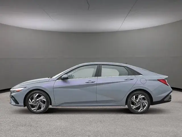 Hyundai Elantra 2026 photo 3