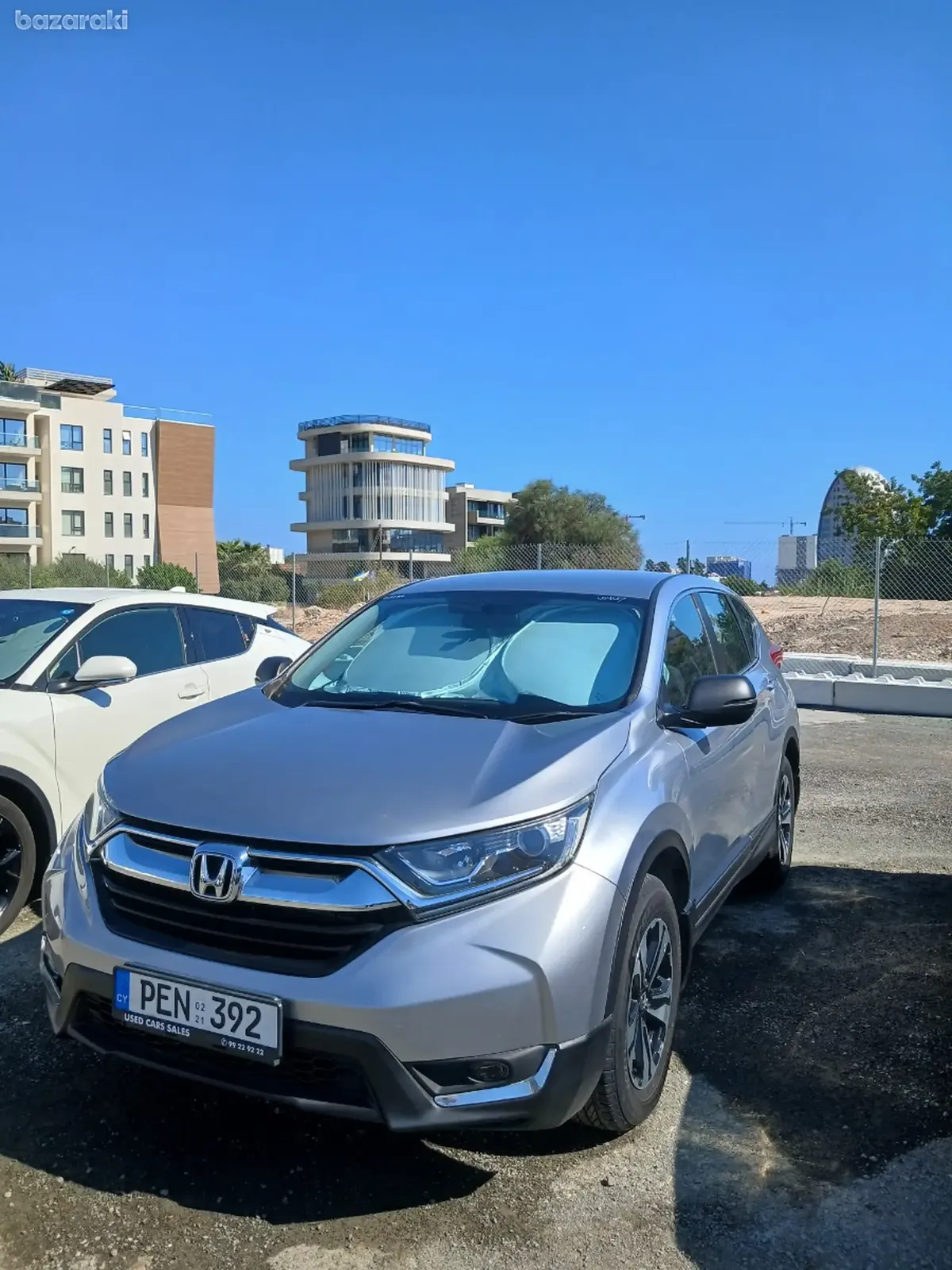 Honda Crv