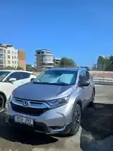 Honda Crv 2021 photo 2
