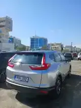 Honda Crv 2021 photo 4