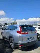 Honda Crv 2021 photo 5