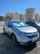 Honda Crv 2021 photo 3