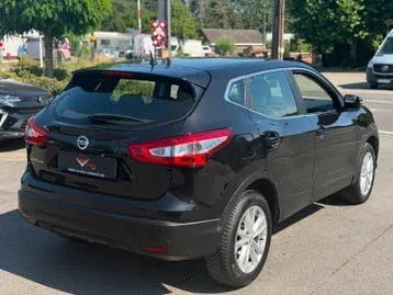 Nissan Qashqai 2017 photo 3