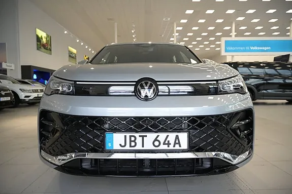 Volkswagen Tiguan 2026 photo 3