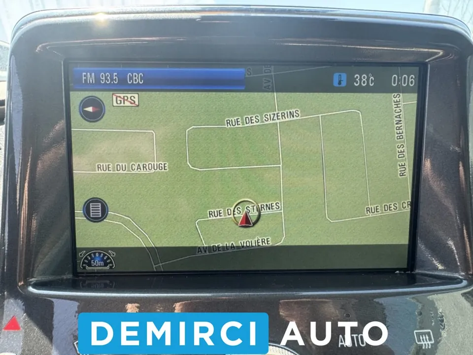 Chevrolet Volt 2012 photo 5