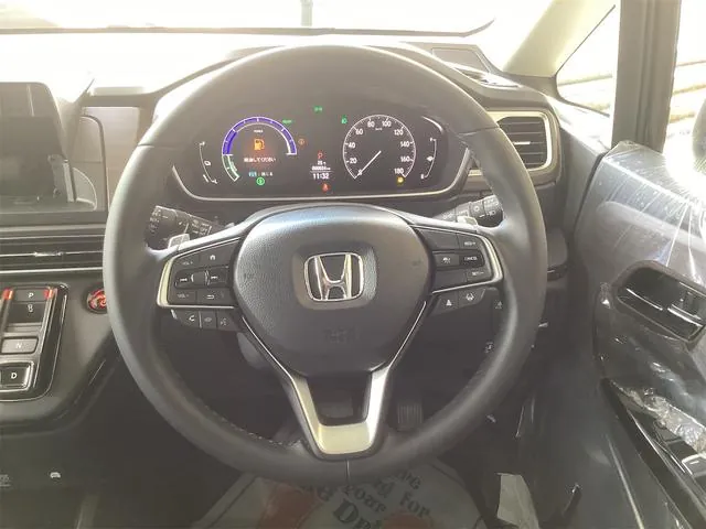 Honda Odyssey 2026 photo 3