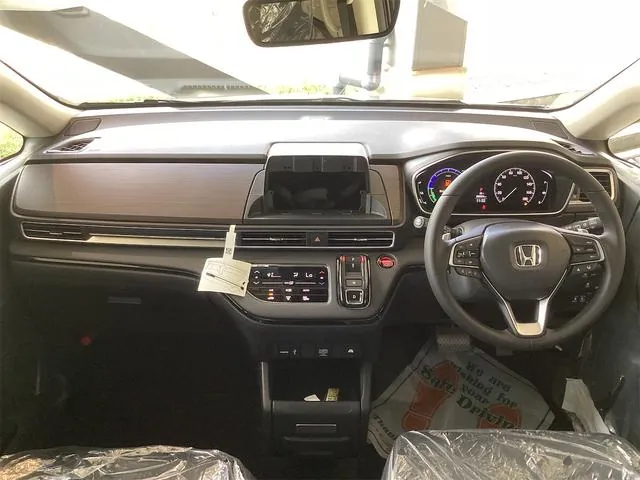 Honda Odyssey 2026 photo 2