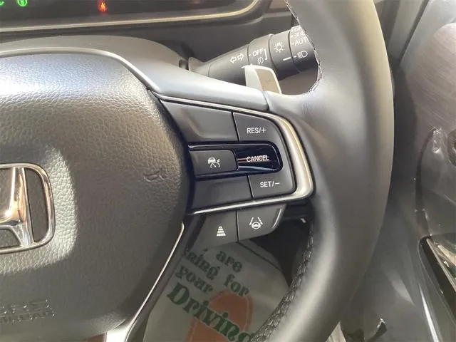 Honda Odyssey 2026 photo 5