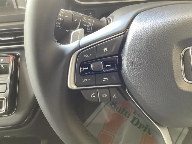 Honda Odyssey 2026 photo 4