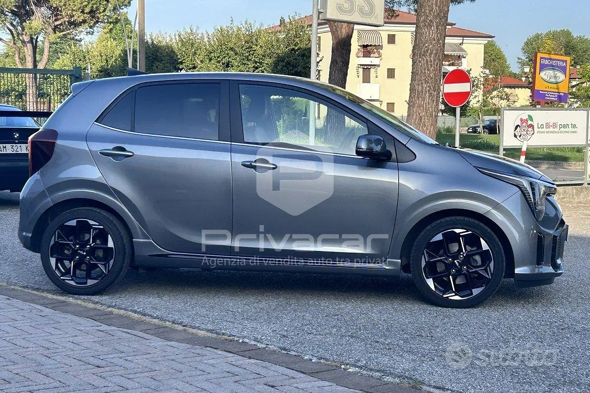 Kia Picanto 2025 photo 4