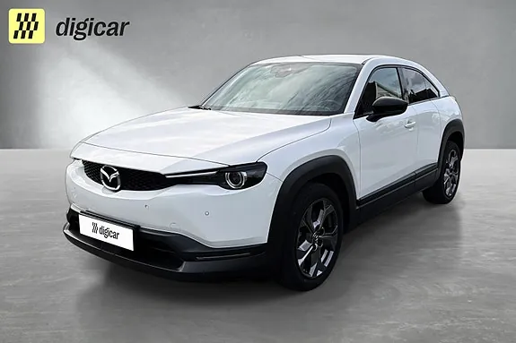 Mazda Mx-30