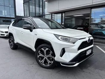 Toyota Rav4 2021 photo 2