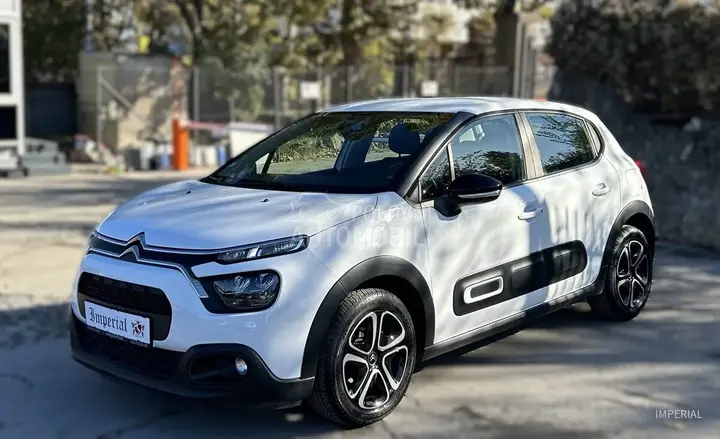 Citroen C3