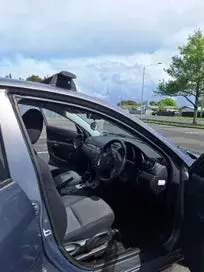 Mazda Axela 2007 photo 4